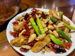 招牌鸡翅-搓火大都会(广安门总店)
