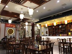 大堂-同得兴面馆.苏式面.三虾面(园区店)