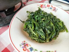 -铁头烧菜馆(翠苑路分店)