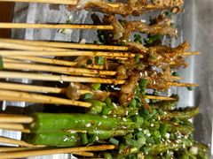 -小眼睛餐饮&杨杨夜宵