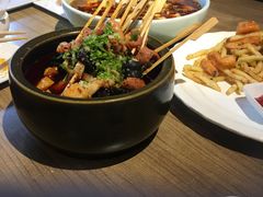 -巴渝菜馆(涿州店)