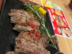 -豪客来牛排(红豆万花城店)