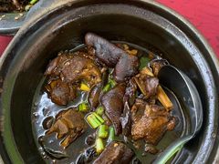 -李瑞明古早味之家