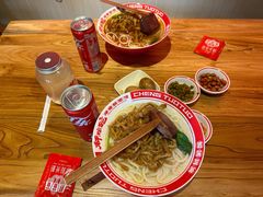 -秤砣砣·湖南粉面馆(青年路店)