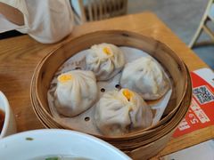 -穆桂英美食(城中店)