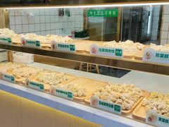 -袁记云饺(长胜市场店)