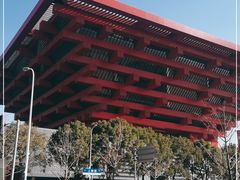 -中华艺术宫(上海美术馆)