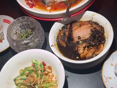-湘阁里辣(东门茂业店)