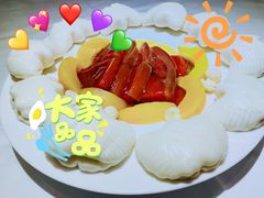 蜜汁火方-圆苑(静安寺店)