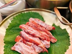 -核桃碳烤肉馆(深圳首店)