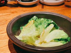 -云海肴·汽锅鸡·云南菜(高德置地店)