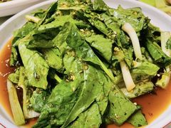 活捉莴笋-陈胖子特色菜.鲜货现炒(融景城店)