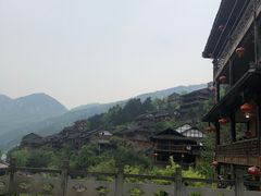 -乌江画廊(彭水苗族土家族自治县)