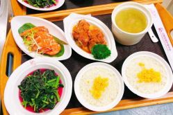 -贝美月子中心(半坡店)