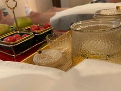 -华夏良子·足道SPA艾灸(翠微店)