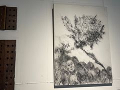 -箱美术馆私房菜(水晶郦城店)