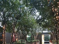 -风与炭BBQ户外火锅烧烤(成都群光君悦酒店)