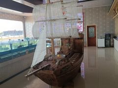 -必点蒸汽海鲜(止锚湾店)