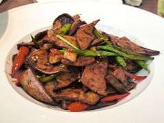 -将相和·海鲜蒸饺大连菜
