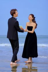 -花田映像婚纱摄影(龙岗店)