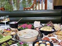 -土连锅·现熬养生汤锅(梁家巷店)