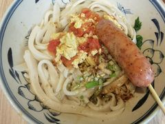 -宋益驴蹄子面肉夹馍(辛家庙店)