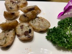-宁夏国强手抓羊肉·清真菜(未央路凤三店)