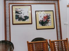 -围龙屋客家食府(福田店)