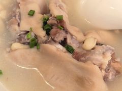 -双流老字号董蹄花(广场路店)