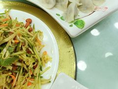 -聚德福海鲜家常菜(刘庄店)