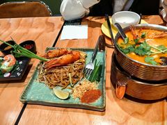 -simply thai天泰(美罗城店)