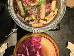 -牛New寿喜烧(闵行龙湖天街店)