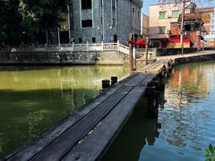 -烟桥古村