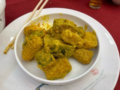 -云顶山庄·粤菜·农家菜(共和店)