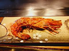 -赤坂亭·M9和牛烧肉·铁板烧(合肥万象城店)