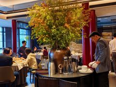 -四季民福烤鸭店(外滩外白渡桥店)