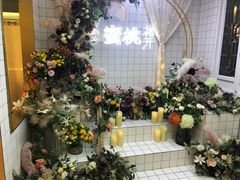 -蜜桃花开·中西融合菜E&W(南长街店)