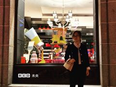 门面-L'ATELIER de Joel Robuchon(外滩18号店)