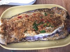 -阿龙烧烤(广达路店)