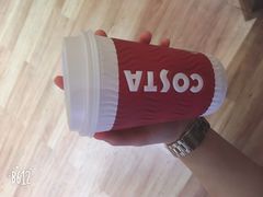 -COSTA COFFEE(上海虹口公园店)