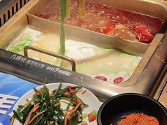 -九鼎轩脆毛肚火锅(铜山万达店)