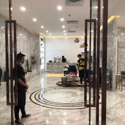 点击看大图 -3AM HAIR SALON烫发染发接发