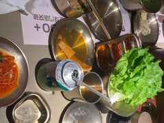 -西塔老太太泥炉烤肉(青浦蟠龙天地店)