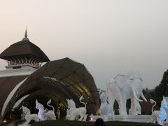 -清迈夜间动物园