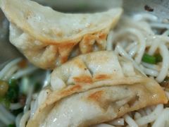 -李氏紫竹林卤粉(火车站店)
