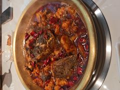 -涿派·炝锅鱼(涿州店)