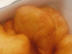 -德克士(盂县广场店)