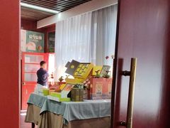 -中卫御苑福膳·养生局(圆明园店)