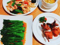 -德胜轩正宗顺德菜(宝安沙井会展中心店)