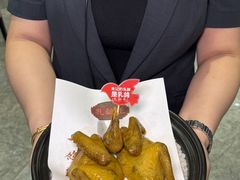-朱记乳鸽王·非遗石岐乳鸽·全鸽宴(大兴旗舰店)
